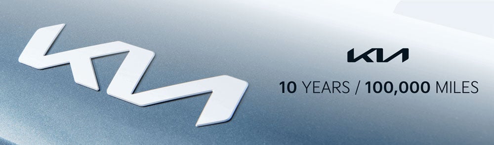 Larry Stovesand Kia in Carbondale IL - Kia Warranty
