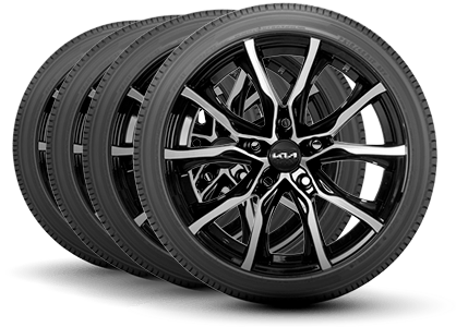 Larry Stovesand Kia in Carbondale IL