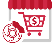 Order Parts at Larry Stovesand Kia in Carbondale IL