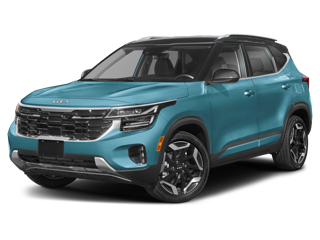 Seltos - Larry Stovesand Kia in Carbondale IL