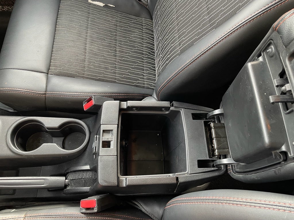 2012 Jeep Wrangler Arctic