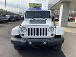 2012 Jeep Wrangler Arctic