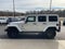 2012 Jeep Wrangler Arctic
