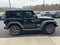 2018 Jeep Wrangler Sport S