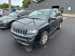 2014 Jeep Compass Sport