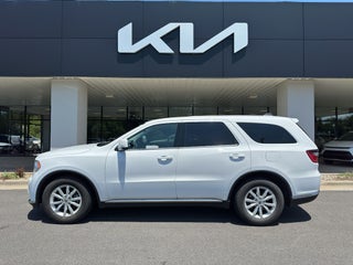 2020 Dodge Durango SXT