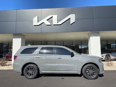 2020 Dodge Durango GT