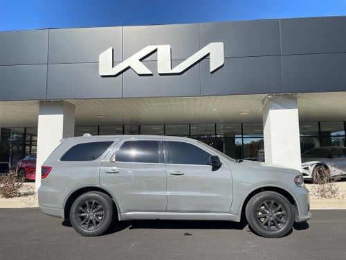 2020 Dodge Durango GT