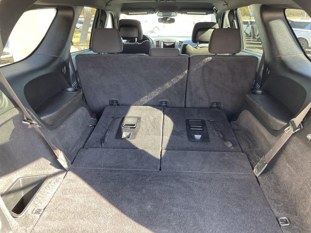 2020 Dodge Durango GT