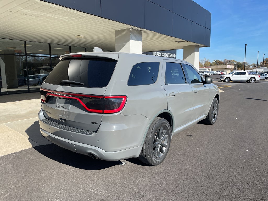2020 Dodge Durango GT