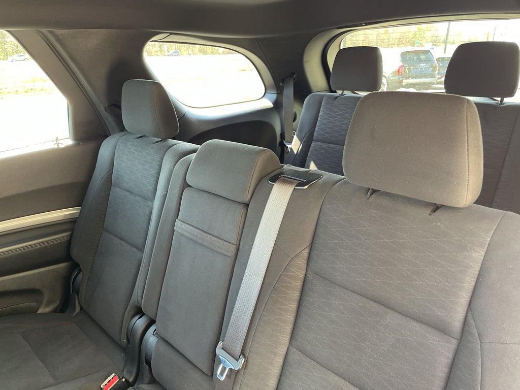 2020 Dodge Durango GT