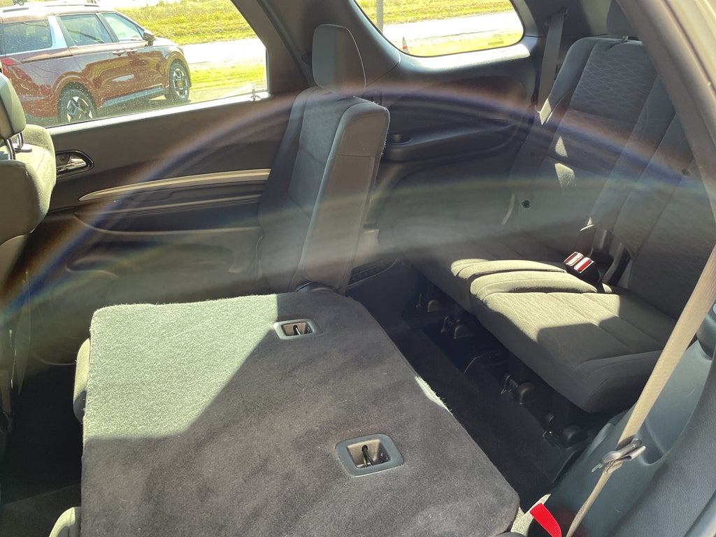 2020 Dodge Durango GT