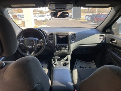 2020 Dodge Durango GT