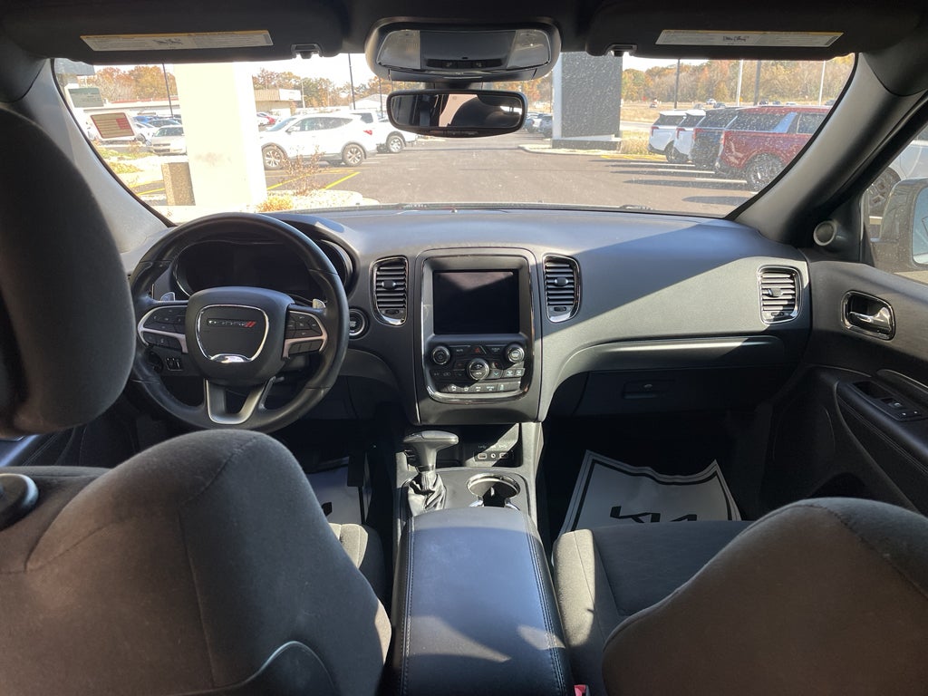 2020 Dodge Durango GT