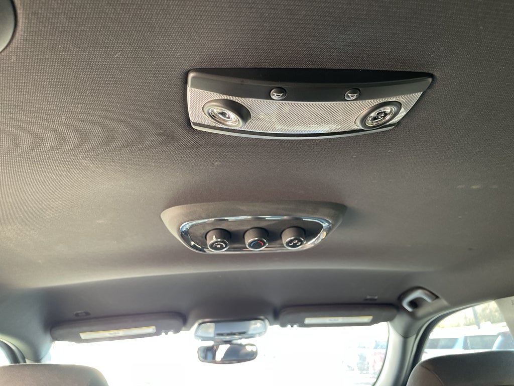 2020 Dodge Durango GT