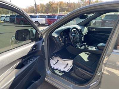 2020 Dodge Durango GT