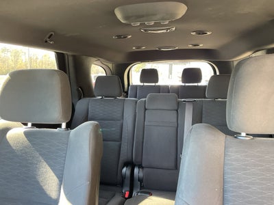 2020 Dodge Durango GT