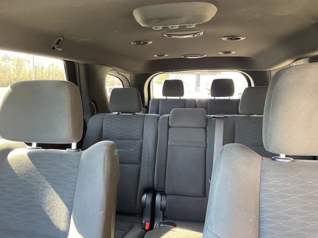 2020 Dodge Durango GT