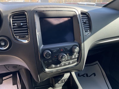 2020 Dodge Durango GT