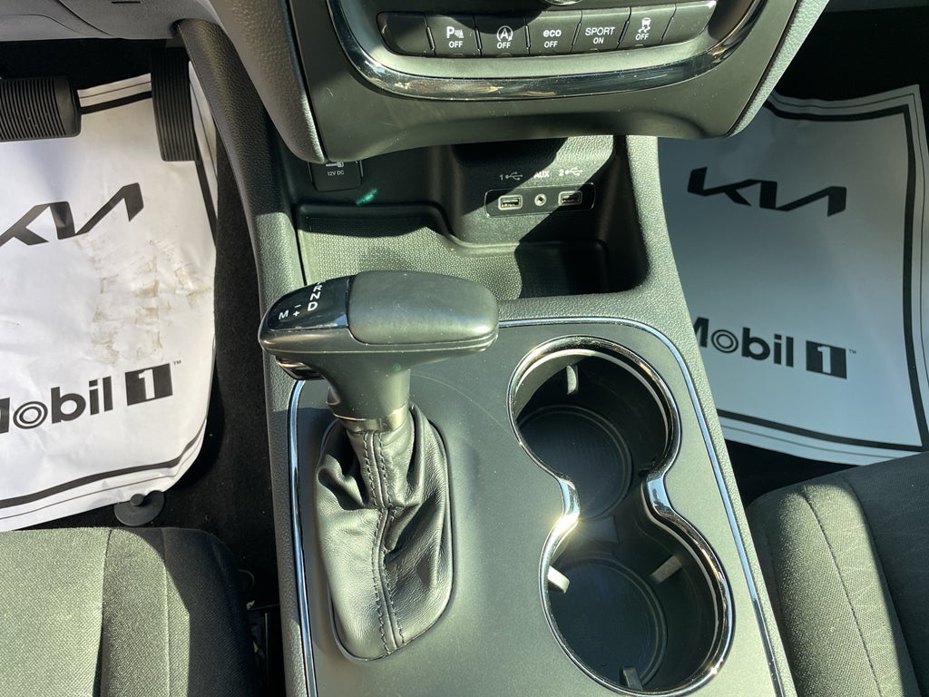 2020 Dodge Durango GT