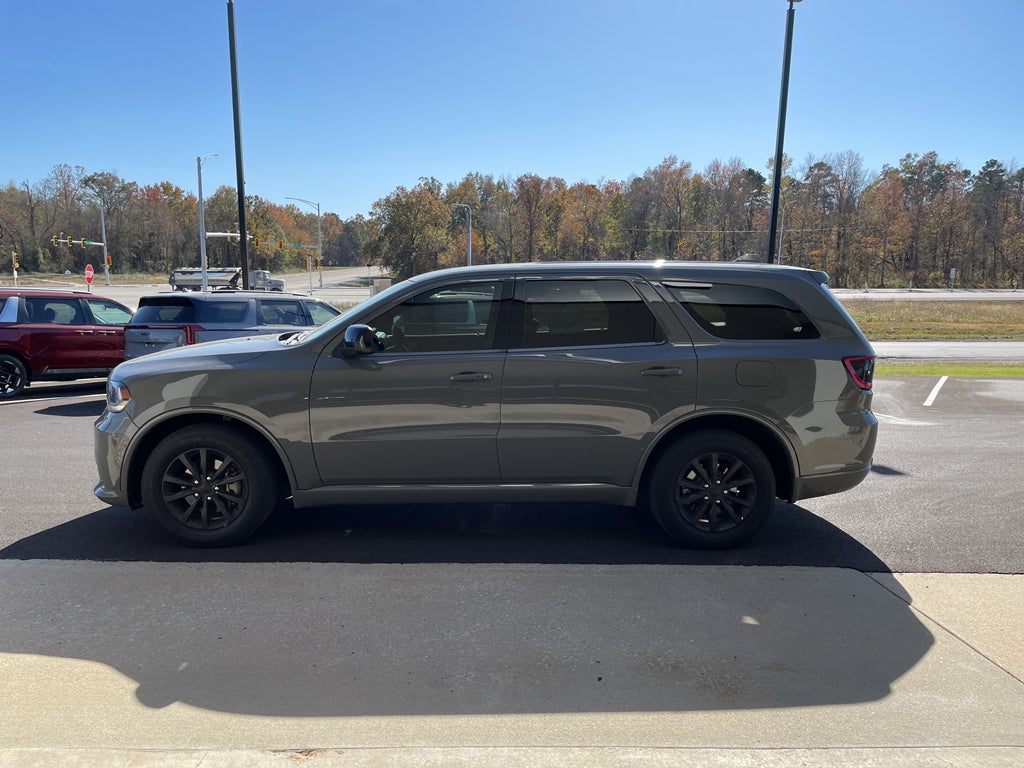 2020 Dodge Durango GT