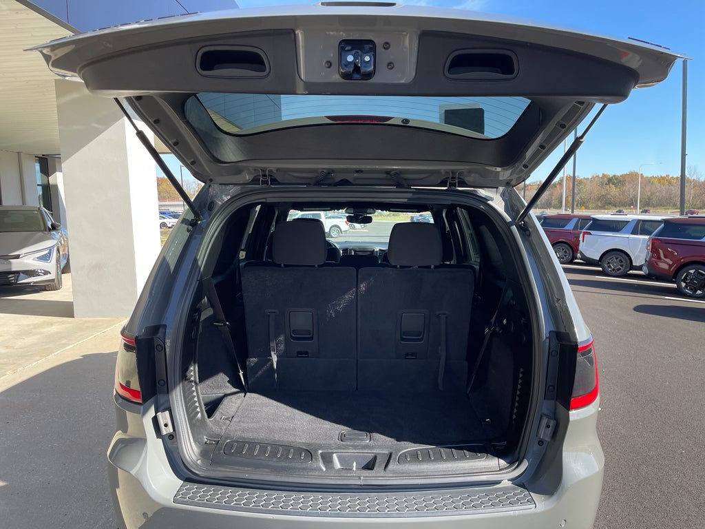 2020 Dodge Durango GT