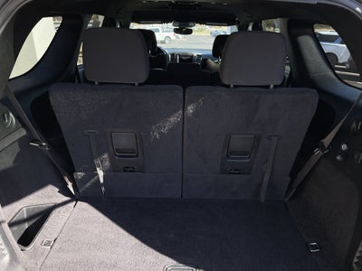 2020 Dodge Durango GT