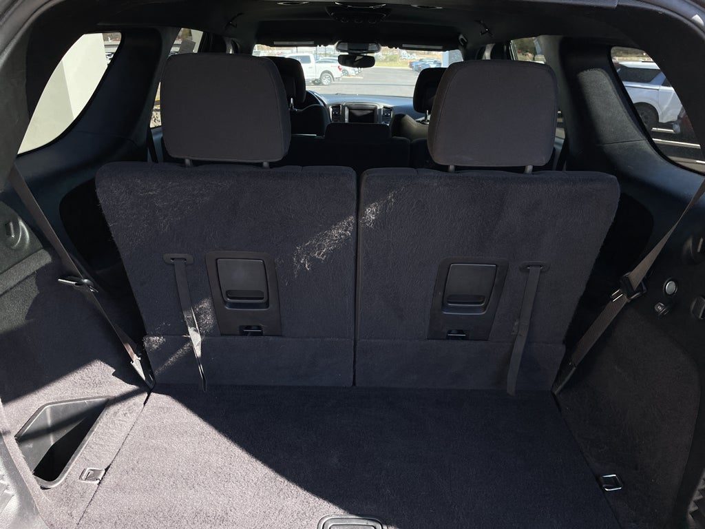 2020 Dodge Durango GT