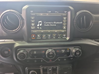 2023 Jeep Gladiator High Altitude