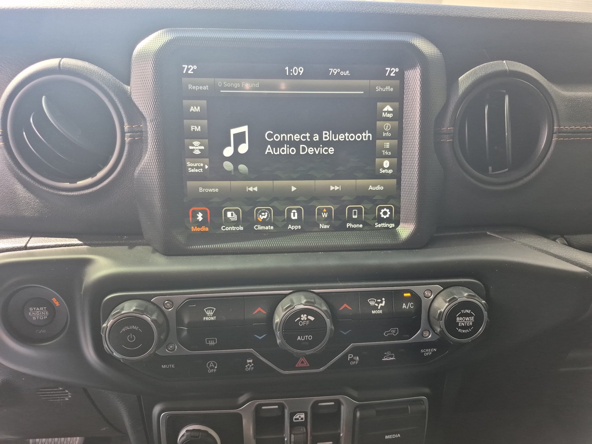 2023 Jeep Gladiator High Altitude