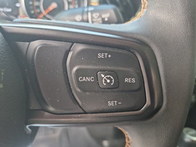 2023 Jeep Gladiator High Altitude