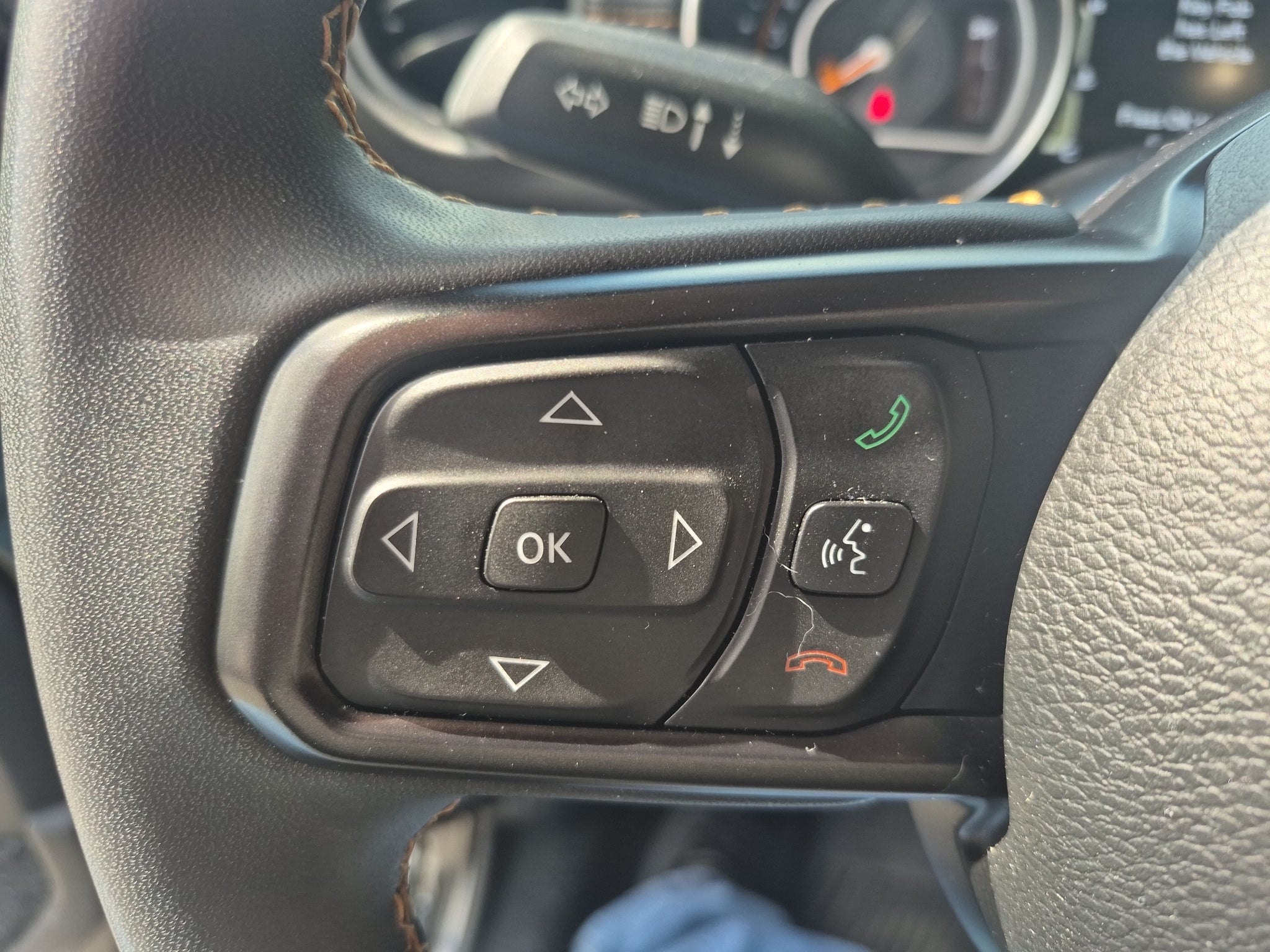 2023 Jeep Gladiator High Altitude