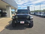 2023 Jeep Gladiator High Altitude