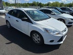 2014 Ford Focus S