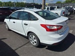 2014 Ford Focus S