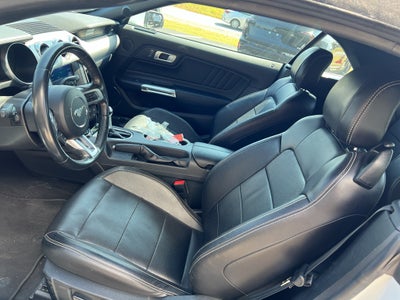 2023 Ford Mustang EcoBoost Premium