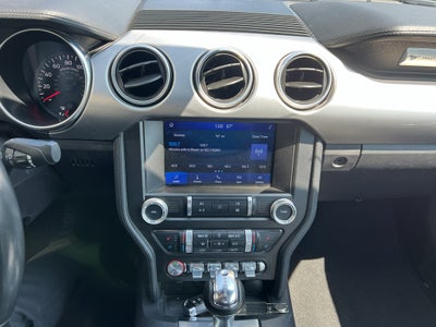 2023 Ford Mustang EcoBoost Premium