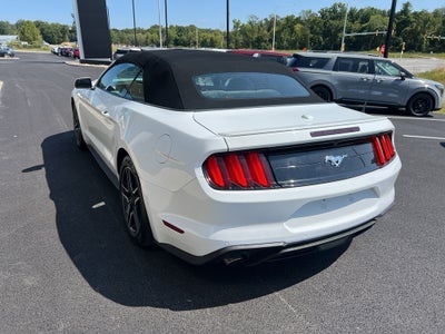2023 Ford Mustang EcoBoost Premium