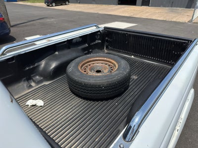 2004 Ford Ranger Base