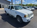2004 Ford Ranger Base