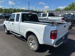 2004 Ford Ranger Base