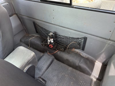 2004 Ford Ranger Base