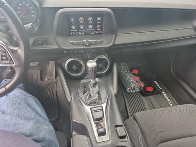 2023 Chevrolet Camaro 1LS