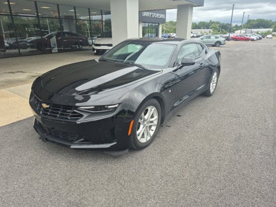 2023 Chevrolet Camaro 1LS