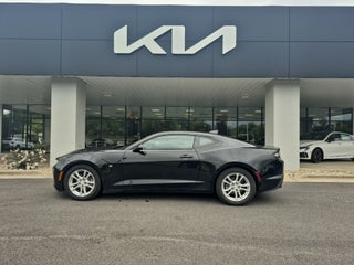 2023 Chevrolet Camaro 1LS