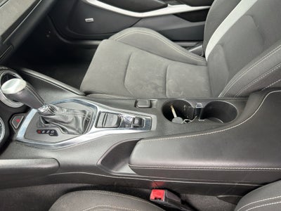 2022 Chevrolet Camaro 1LT
