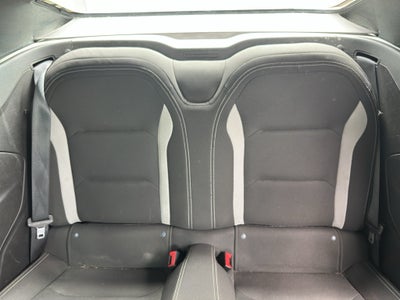 2022 Chevrolet Camaro 1LT