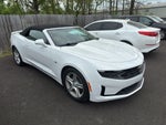 2022 Chevrolet Camaro 1LT