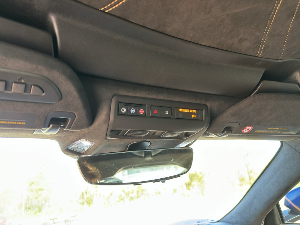 2021 Chevrolet Corvette 3LT