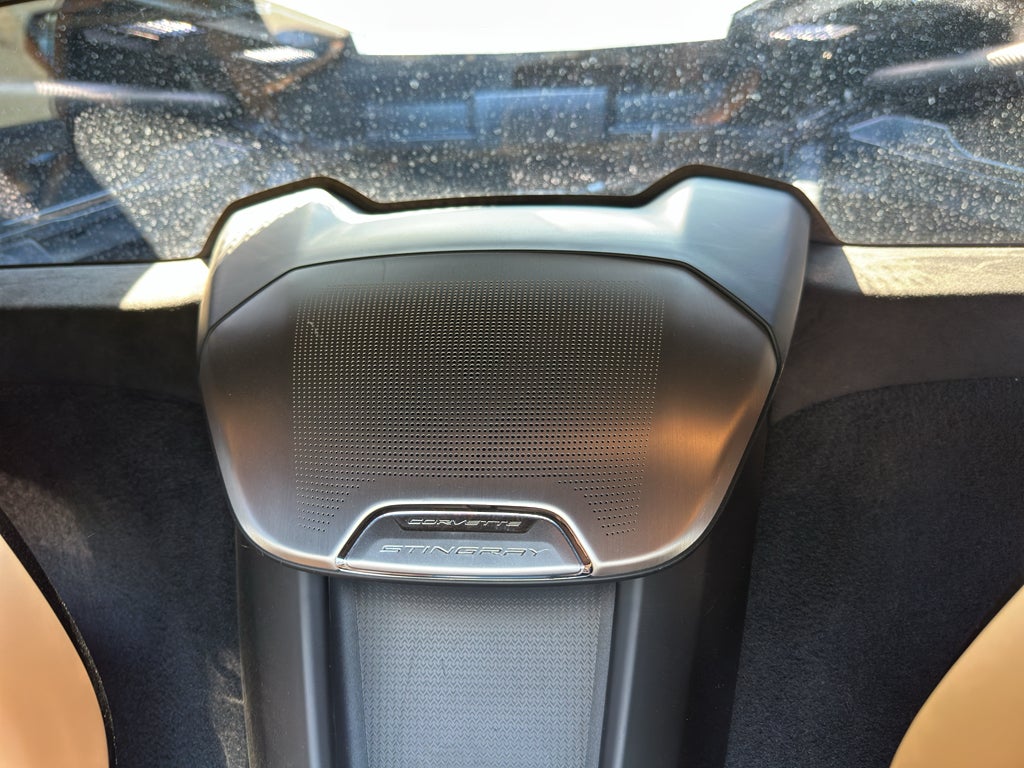 2021 Chevrolet Corvette 3LT